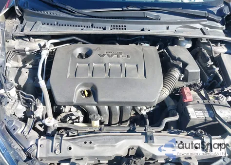 2019 Toyota Corolla Se из США, поврежденный, VIN 5YFBURHE3KP913281